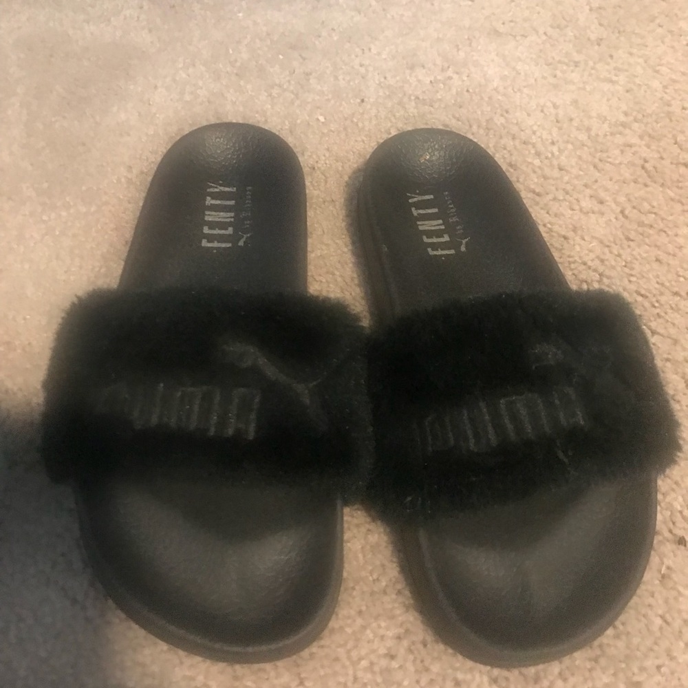 Puma Fenty